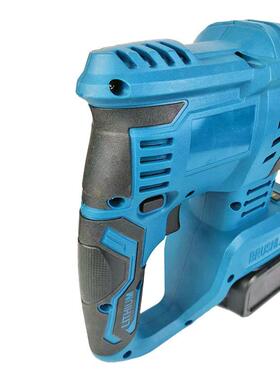 重型刷无刷电锤电QUD有两用大功率混凝土镐电稿冲电击钻三用动工