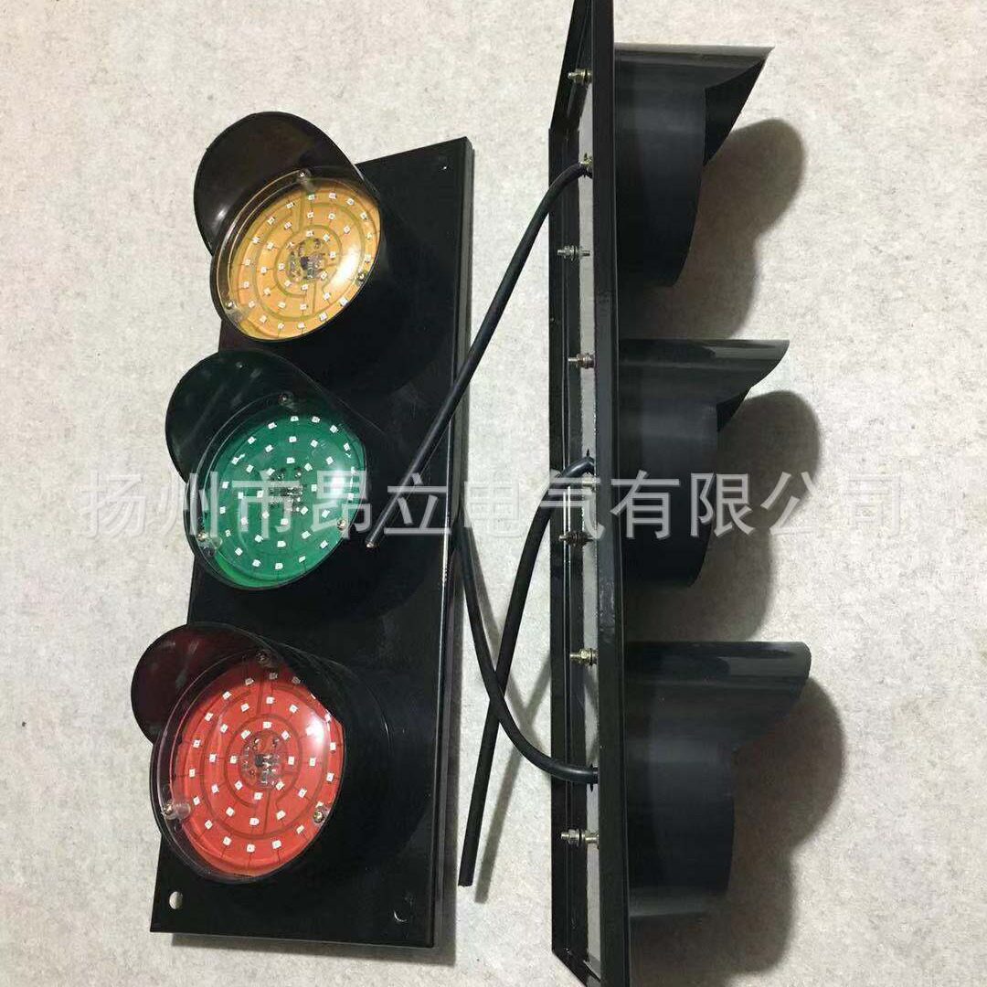 昂立滑触线电源指示灯LED-天车电源指示灯行车电源指示灯