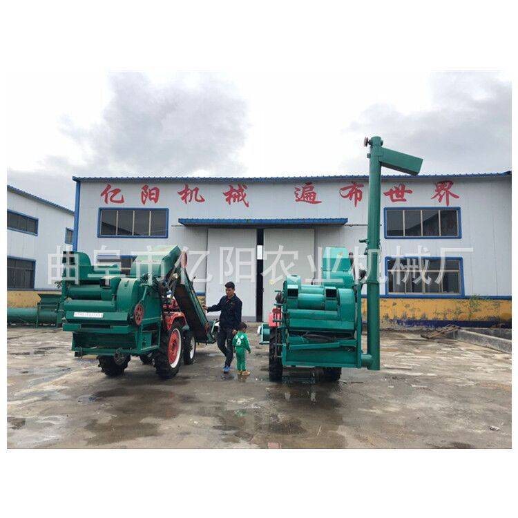 长春玉米脱粒机 免扒皮玉米脱粒机