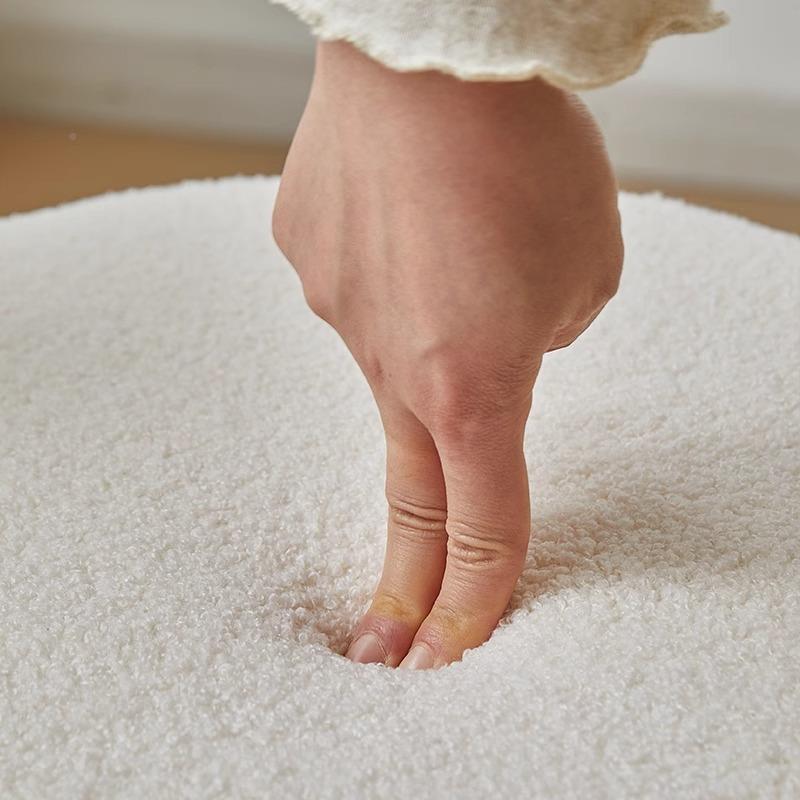 木中古全实NKB休餐椅家用设计师复古椅子小型化妆凳闲椅户网红靠