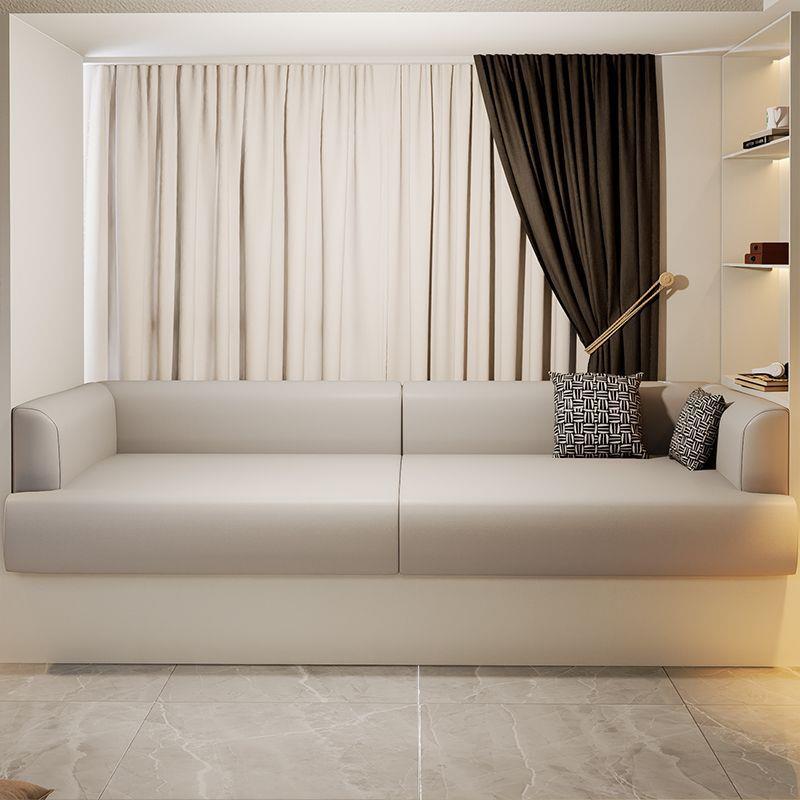 飘垫米窗沙发现代简17136803约飘窗窗台垫榻卧室改造榻单人懒人沙