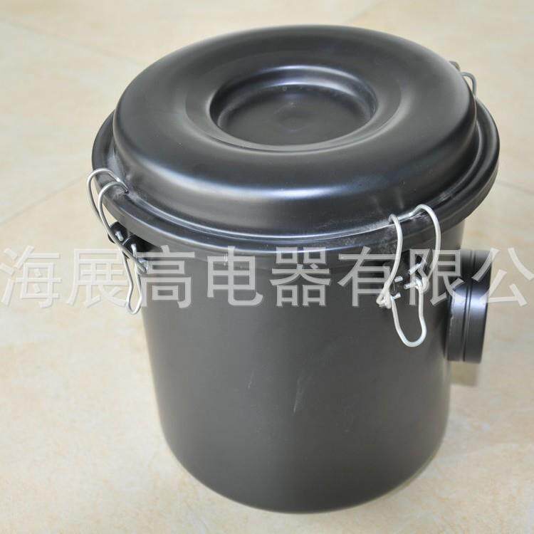 厂2GLQ家热销型入口真过滤小器空真空泵空气过滤器