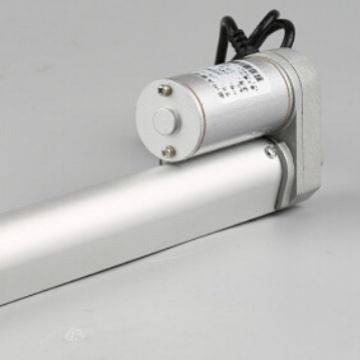 JS-TGZ-U1电动推杆750N直流  直流电机450mm温州建顺电器有限公司