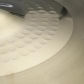 镲片WPHA 1820寸水片套装 sanasi踩镲镲吊镲斜吊 直吊叮叮镲1416