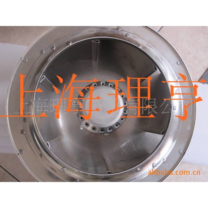 ZIEHL-ABEGG  风机  RH40M-4DK.4C.1R