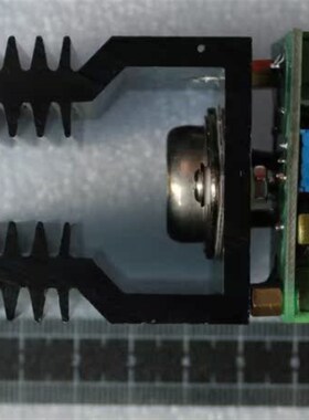 LM338可调电源模块 稳压电源模块