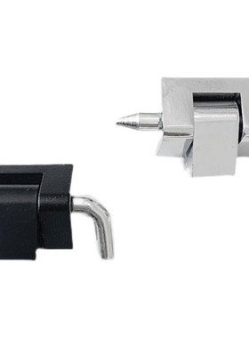 CL230-30铰链配电箱卡式柜门HL017铁皮柜动力柜插销合页003暗铰链