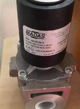 EVP/NCDN15电磁阀EVP/NCDN20.EVP/NCDN25