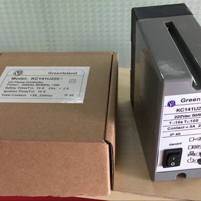 点火控制器KC141U220.KC141R220