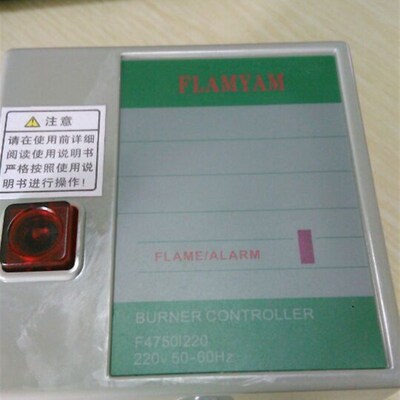 F4750I220点火器可代替R4750B