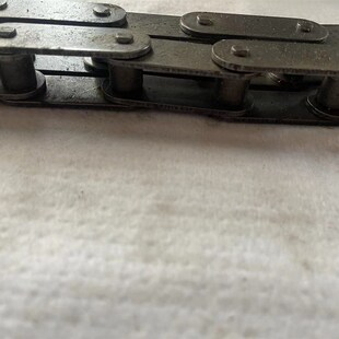 双节距传动输送链条C208B/C210A/C212A/216A/2042/2052/2062/2082