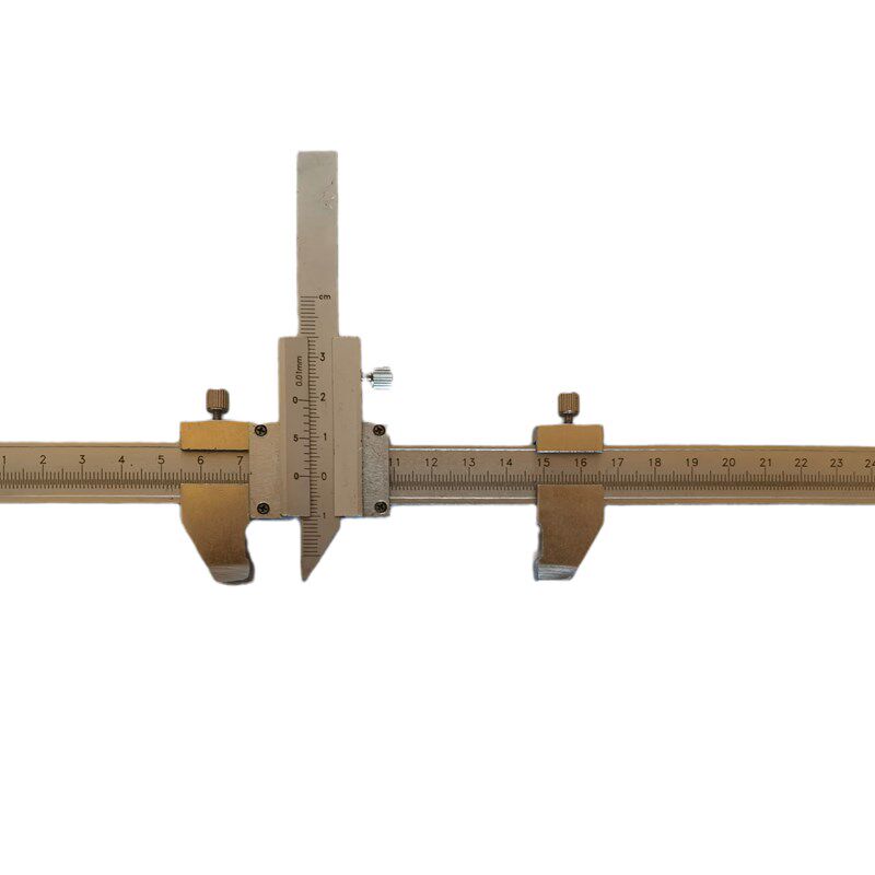 砖用卡尺  ZK-1砖用卡尺 砌墙砖专用卡尺 游标卡尺0-250 0-500mm