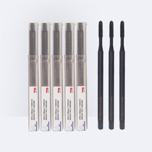 韩国YG加长先端丝锥 加长丝攻 通孔不锈钢M3M4M5M6M8M10*100*150L