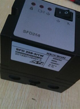 SFD258-5/1W窑炉点火器