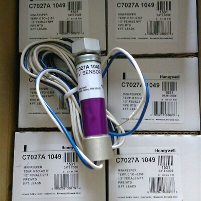 C7027A1049探头