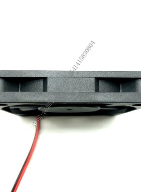 全新静音直流风扇6CM厘米6010 6015 6020 DC5V 12V 24V 60*60MM