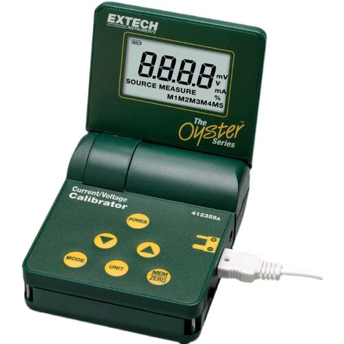 Extech 带 Nist 412355A-NIST