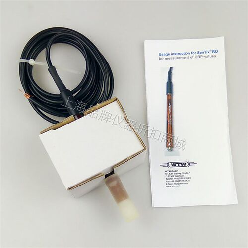 Sentix41  SenTix RO德国WTW在线ORP电极固态电解液耐污染现货