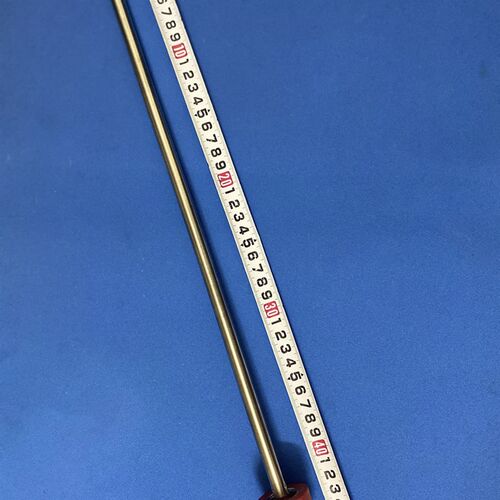 适用容声RZB40-B1W15电热水器40L防电墙绝缘管冷热红蓝色进出水管