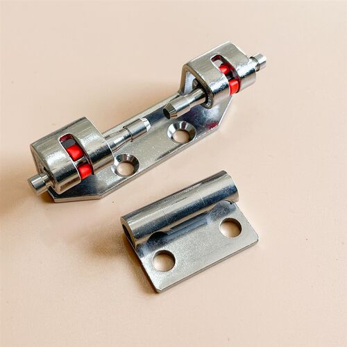 CL138不锈钢开关控制配电器箱机械设备工业PS威图柜门暗合页铰链