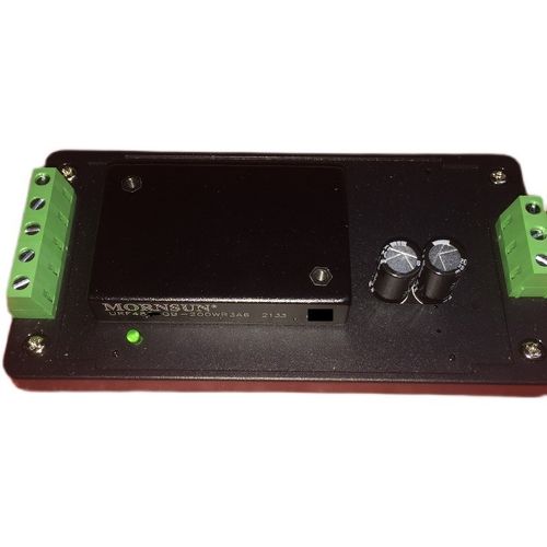 URF4805QB-200WHR3A6/4812/4815/4824/4836/4842/4848 高品质模块