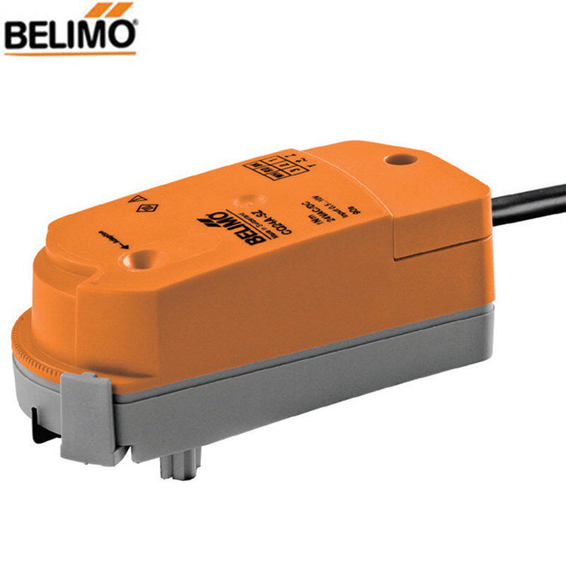 BELIMO二通球阀C215Q-J/F搏力谋C220Q-K风机盘管CQ24A-SR/SQ230A