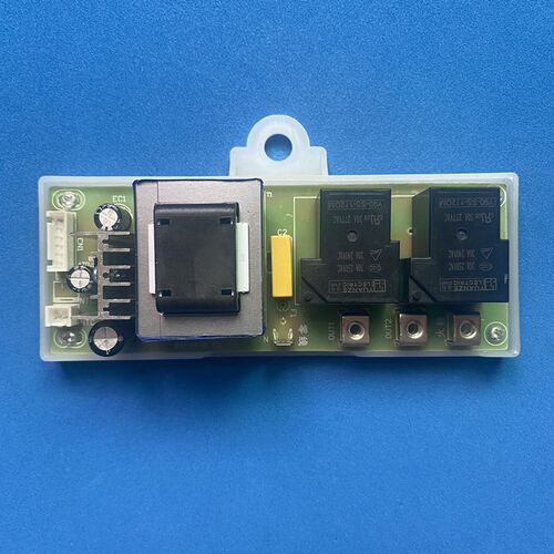 适用现代DSZF-40D电热水器主板BZ-PS-P09 V14电源板电脑板6针全新