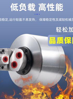 液压卡盘回转油缸中空三爪SHS-1036/1246中实J-Y1020高转速油压缸