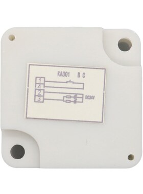 电梯按钮KA301E方形按键KA301适用中林富士永大莱茵电梯配件