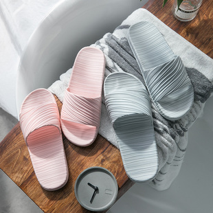 塑料软底拖鞋 窝日式 浴室洗澡防滑情侣凉拖鞋 女夏季 新疆 男士 包邮