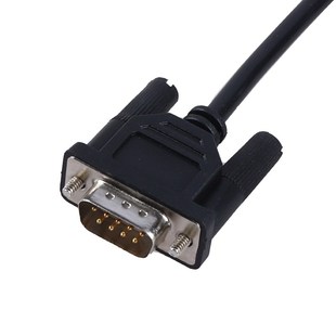 ESA伺服驱动器调试电缆 适用NSK ESB EDB 调试下载线usb接口 EDC