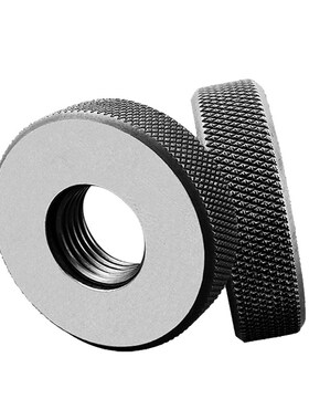 螺纹环规通止牙规M130M132M135M136M137M138M140M142*6*4*3*2*1.5