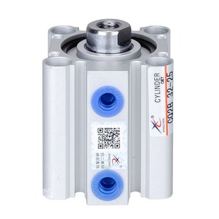 CQ2B星辰气动气缸CQ2B12