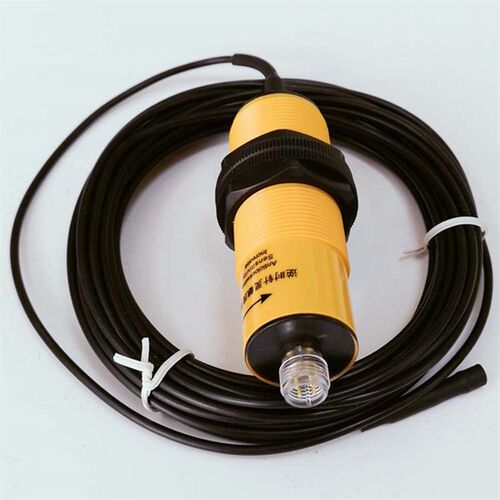 奥的斯扶梯压力传感器GAA177GZ1 FP-A1 PNP 5M DAA177DE1/2 FP-A1