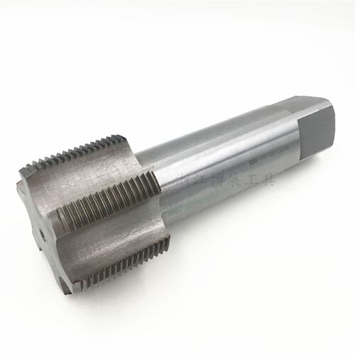 哈尔滨分厂机用丝锥M85M90M95M100*4*3*2*1.5粗牙细牙机用先端