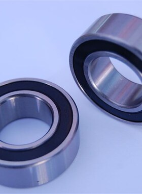 哈尔滨瑞哈双列角接触轴承5309-2RS 3056309 3309尺:45*100*39.7