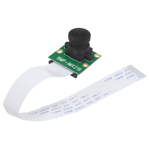 树莓派IMX219摄像头模块 Raspberry Pi Camera 800万像素摄像头