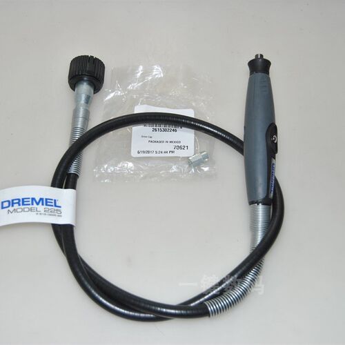 琢美dremel 3000/4000/8220电磨机 裸机 软轴 配件 附件