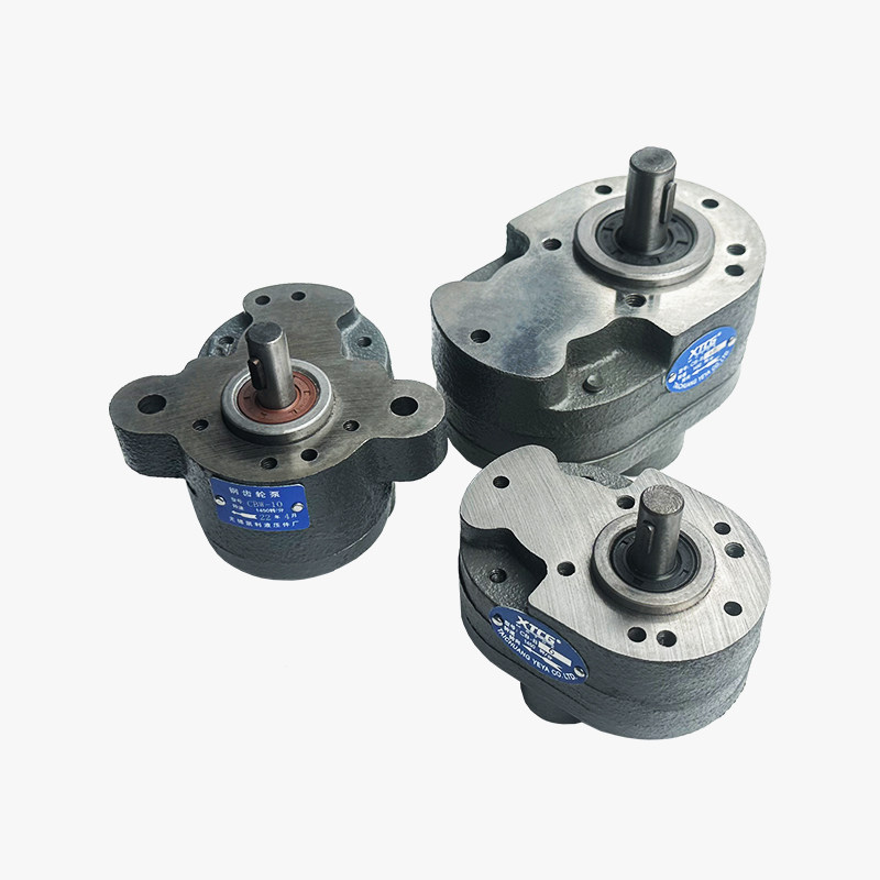 CB-B6/B10/B4/B16/B20/B25/B32/B40/B50/B63/B80/B100/B125齿轮泵