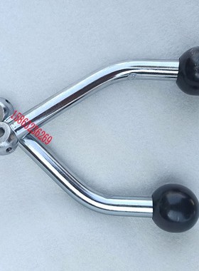 沈阳中捷Z3025X10Z3032X8摇臂钻床手把手柄杆扳手操作杆进给把手