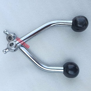 沈阳中捷Z3025X10Z3032X8摇臂钻床手把手柄杆扳手操作杆进给把手