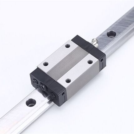 THK直线导轨SSR15XW HSR15A轴承 HSR/20/25/30/XV/XTB/A/R/15滑块