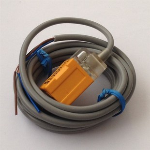 5DN DP2抗干扰替代SN PL05 04N AOTORO方型二代接近开关TS18