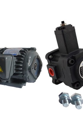 TCVVP变15量VD1D1叶片泵VE1E1 VPKC VPVC TCVP VPKCC-F20 F30 F40