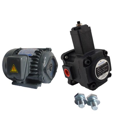 TCVVP变15量VD1D1叶片泵VE1E1 VPKC VPVC TCVP VPKCC-F20 F30 F40