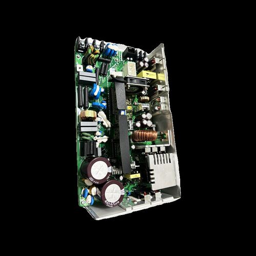 日立MCA电梯AVR开关电源板 VC337.5XHCA380A/337.5W/控制柜电源盒