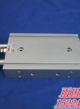 原装正品双杆双轴气缸CXSWM15-10/20/25/30/40/50/75/100特价