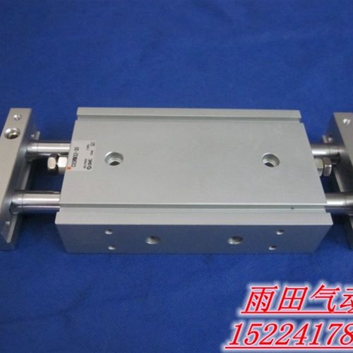 原装正品双杆双轴气缸CXSWM15-10/20/25/30/40/50/75/100特价