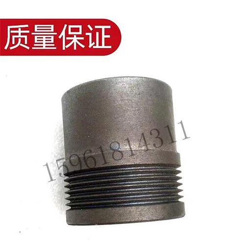 上海机床厂MG1432A头架皮带轮6槽 销售1432外圆磨床配件