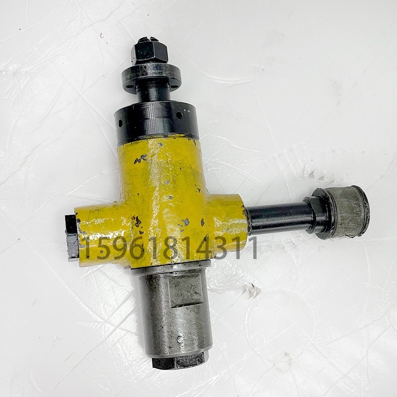 外圆磨床配件M1420E M1320E导轨油泵 液压M1432C M1332北二机配件图片